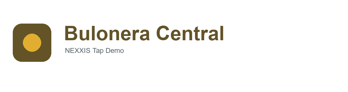Bulonera Central