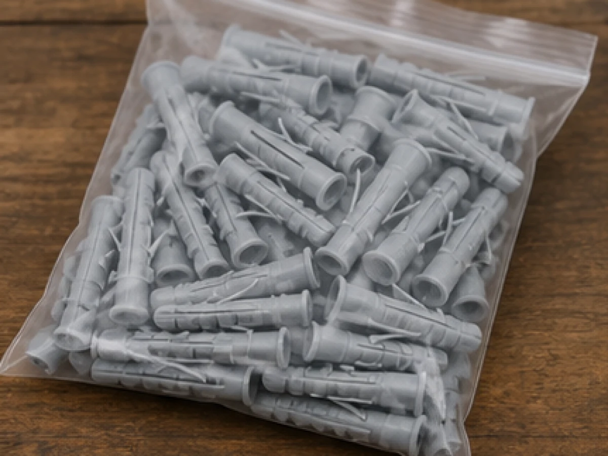 Tarugos 8 mm x10